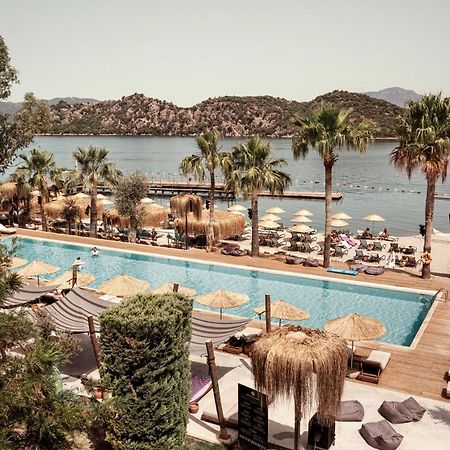 Cook'S Club Adakoy, Marmaris - Adults Only "Plus 16" Luaran gambar