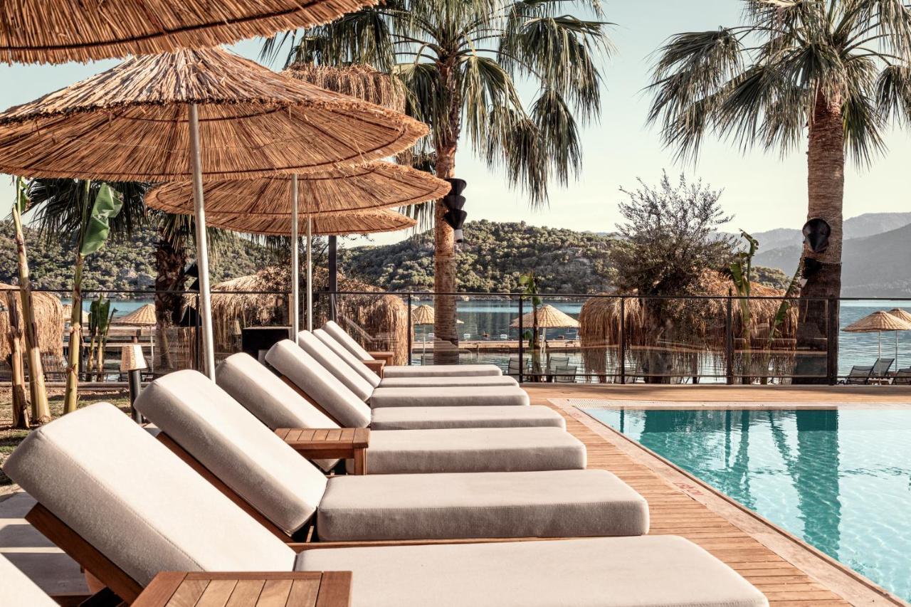 Cook'S Club Adakoy, Marmaris - Adults Only "Plus 16" Luaran gambar