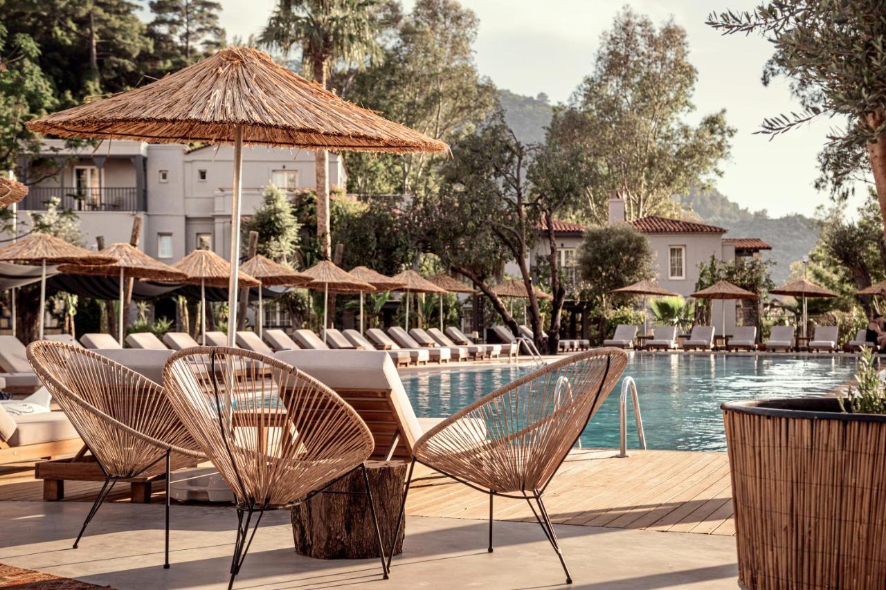Cook'S Club Adakoy, Marmaris - Adults Only "Plus 16" Luaran gambar