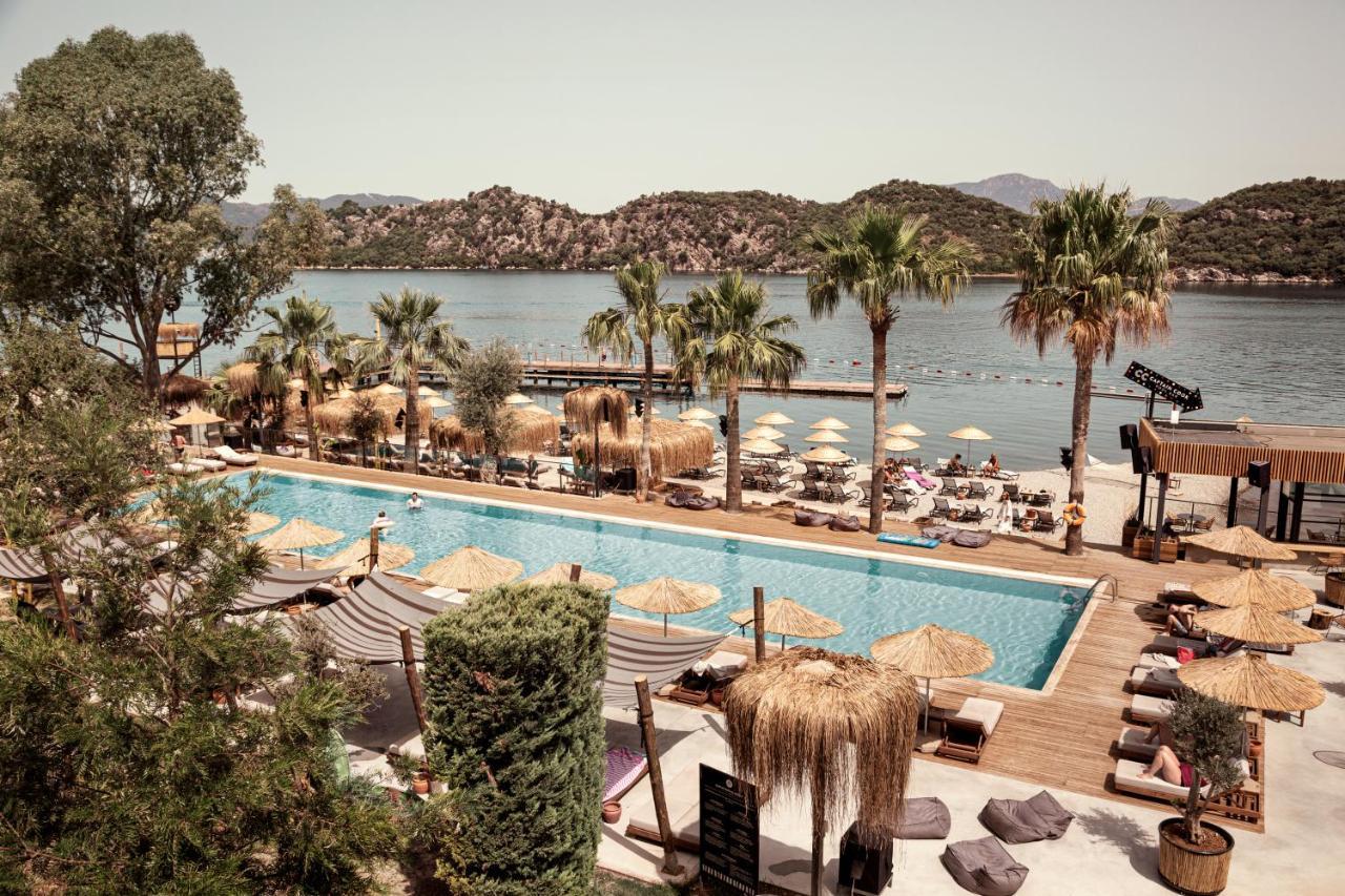 Cook'S Club Adakoy, Marmaris - Adults Only "Plus 16" Luaran gambar
