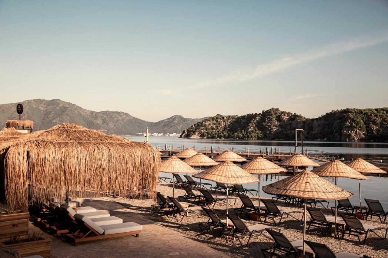 Cook'S Club Adakoy, Marmaris - Adults Only "Plus 16" Luaran gambar