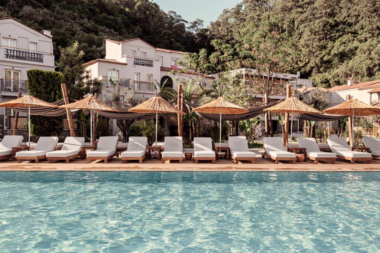 Cook'S Club Adakoy, Marmaris - Adults Only "Plus 16" Luaran gambar