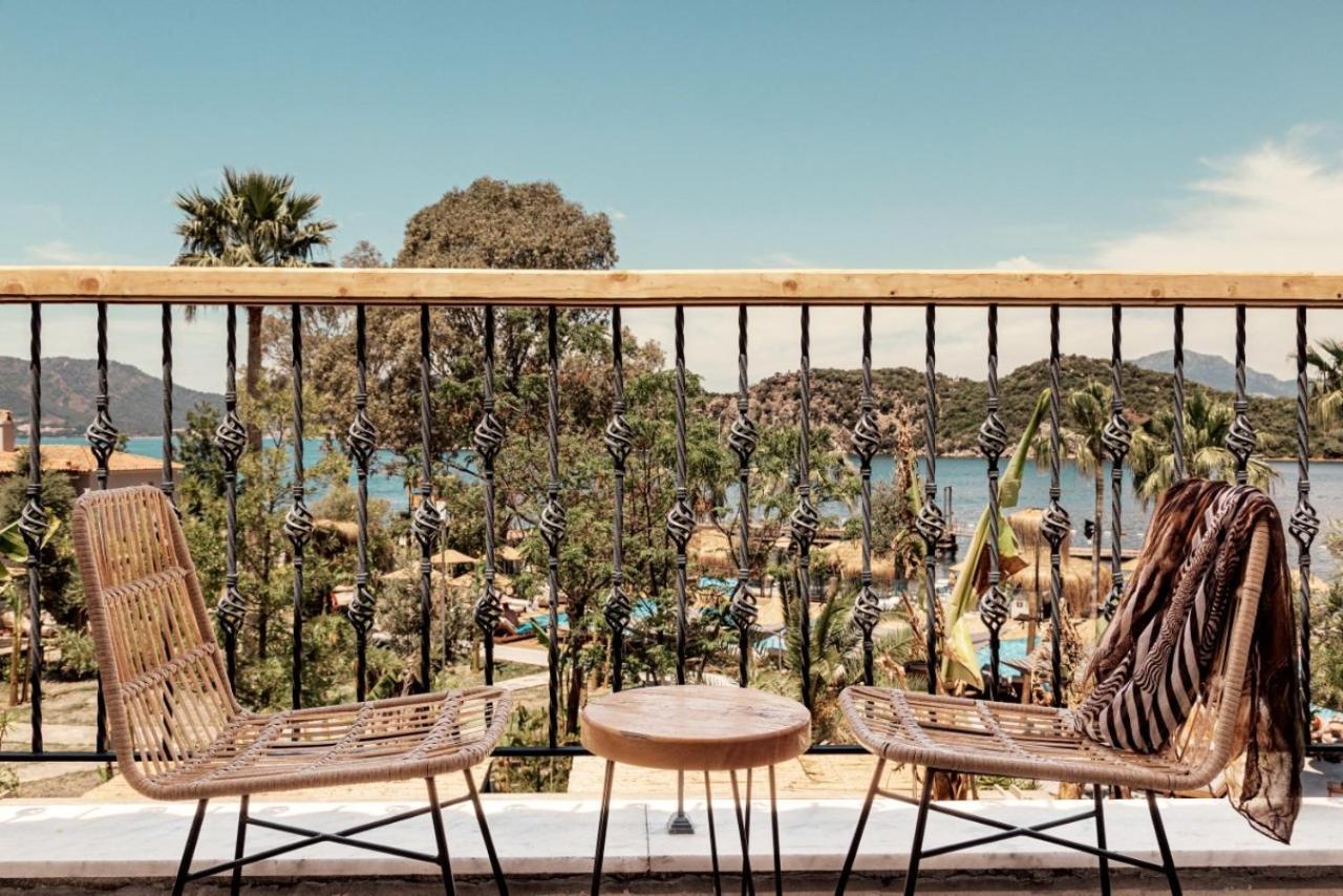 Cook'S Club Adakoy, Marmaris - Adults Only "Plus 16" Luaran gambar