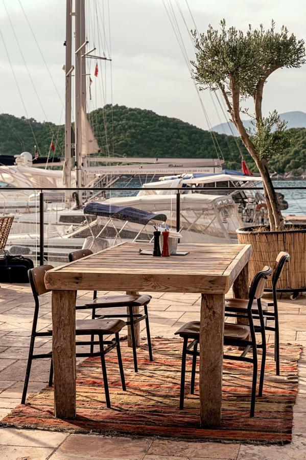 Cook'S Club Adakoy, Marmaris - Adults Only "Plus 16" Luaran gambar