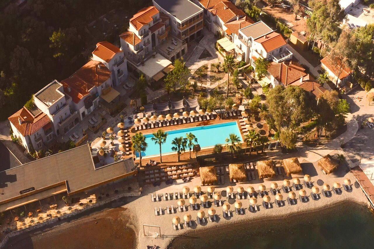 Cook'S Club Adakoy, Marmaris - Adults Only "Plus 16" Luaran gambar