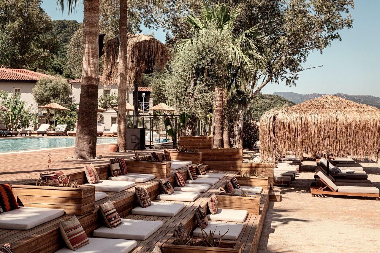 Cook'S Club Adakoy, Marmaris - Adults Only "Plus 16" Luaran gambar