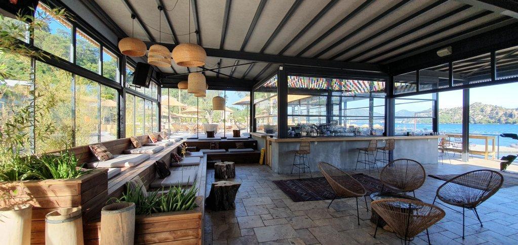Cook'S Club Adakoy, Marmaris - Adults Only "Plus 16" Luaran gambar