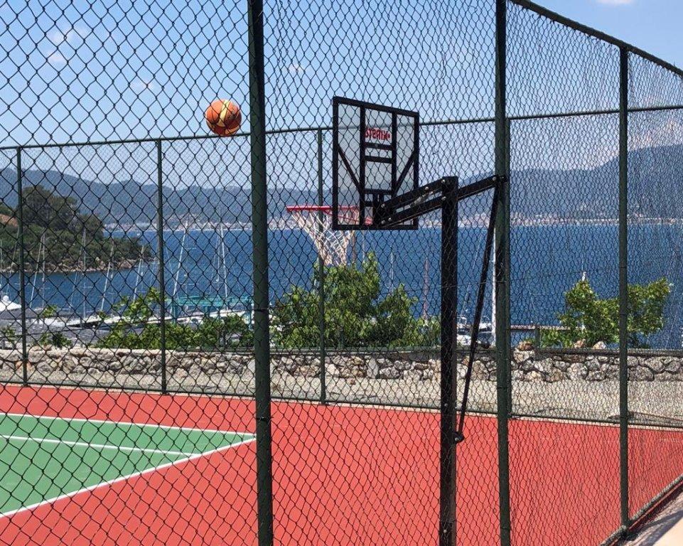 Cook'S Club Adakoy, Marmaris - Adults Only "Plus 16" Luaran gambar
