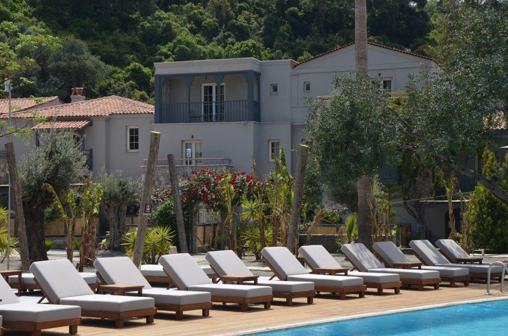 Cook'S Club Adakoy, Marmaris - Adults Only "Plus 16" Luaran gambar