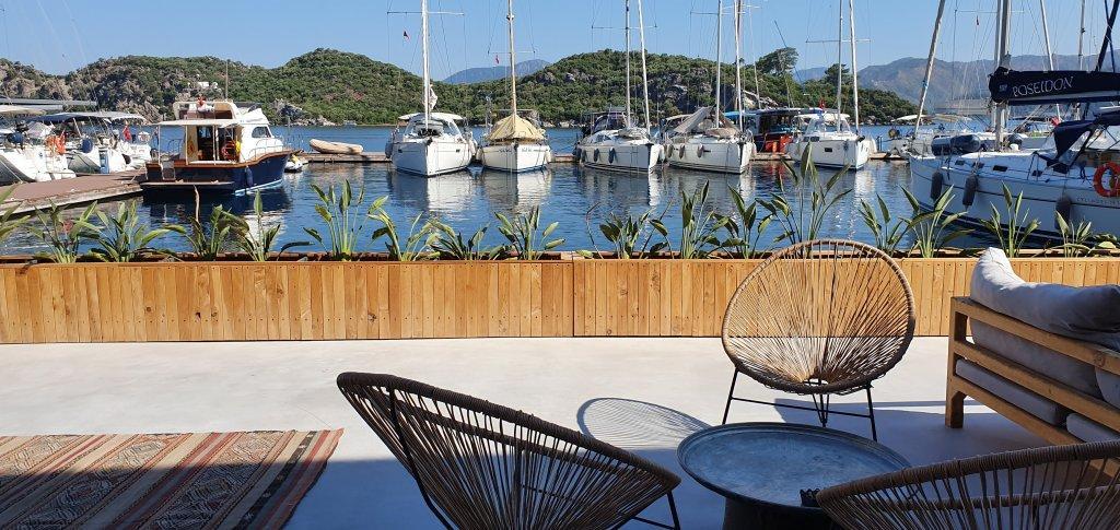 Cook'S Club Adakoy, Marmaris - Adults Only "Plus 16" Luaran gambar