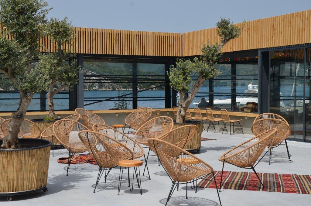 Cook'S Club Adakoy, Marmaris - Adults Only "Plus 16" Luaran gambar