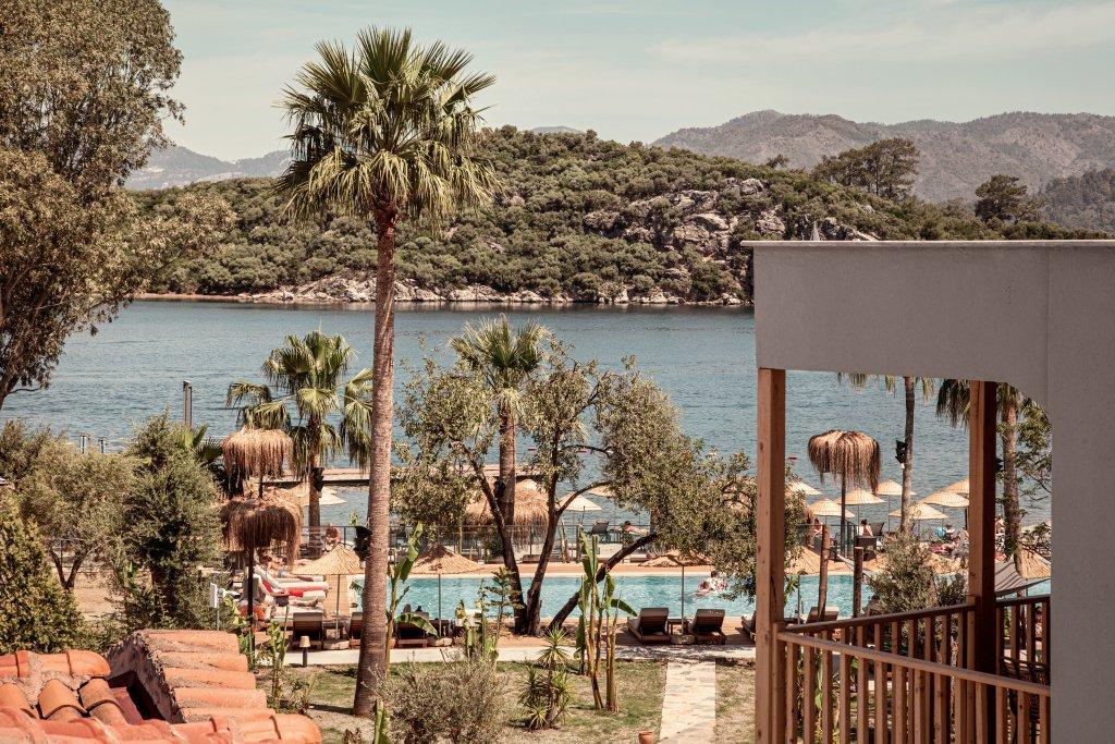 Cook'S Club Adakoy, Marmaris - Adults Only "Plus 16" Luaran gambar