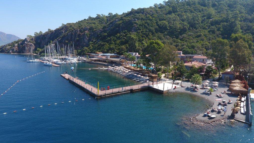 Cook'S Club Adakoy, Marmaris - Adults Only "Plus 16" Luaran gambar