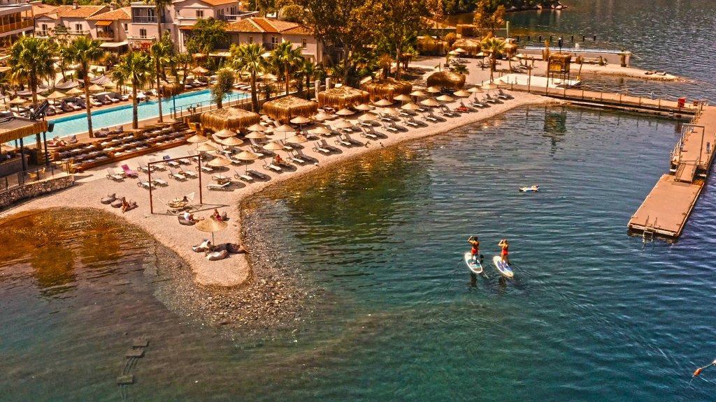 Cook'S Club Adakoy, Marmaris - Adults Only "Plus 16" Luaran gambar