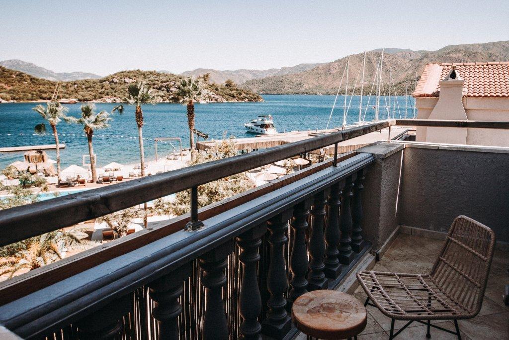 Cook'S Club Adakoy, Marmaris - Adults Only "Plus 16" Luaran gambar