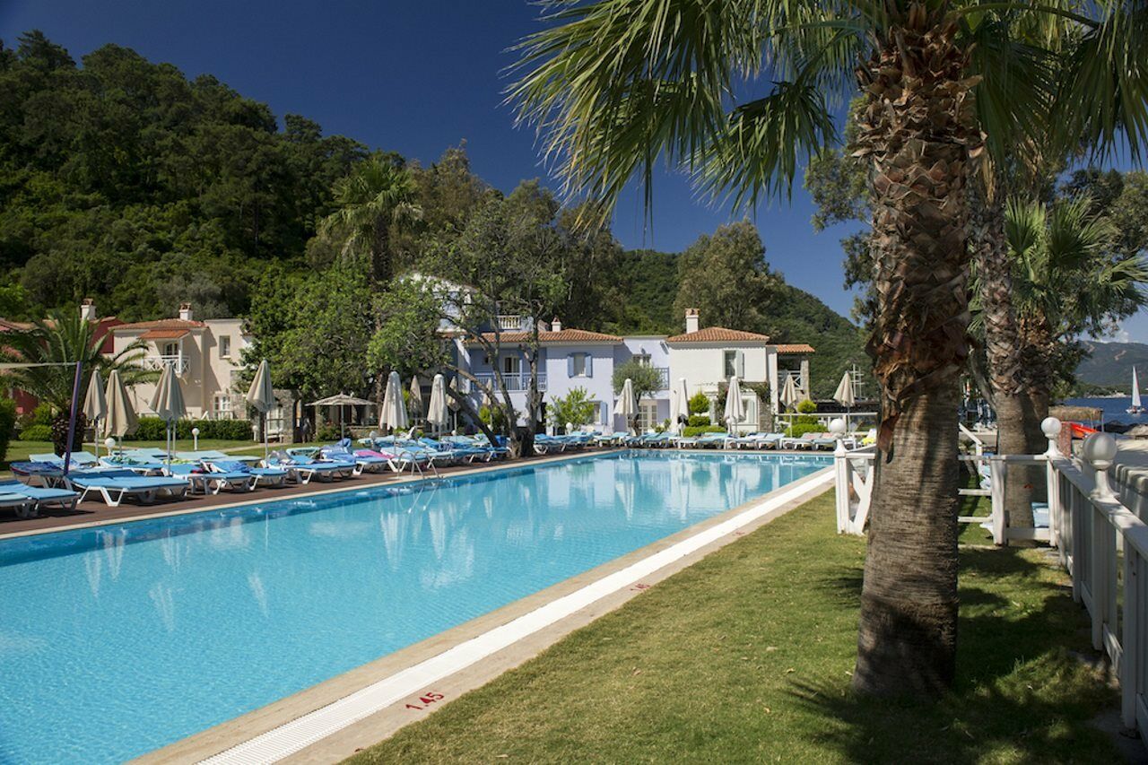 Cook'S Club Adakoy, Marmaris - Adults Only "Plus 16" Luaran gambar
