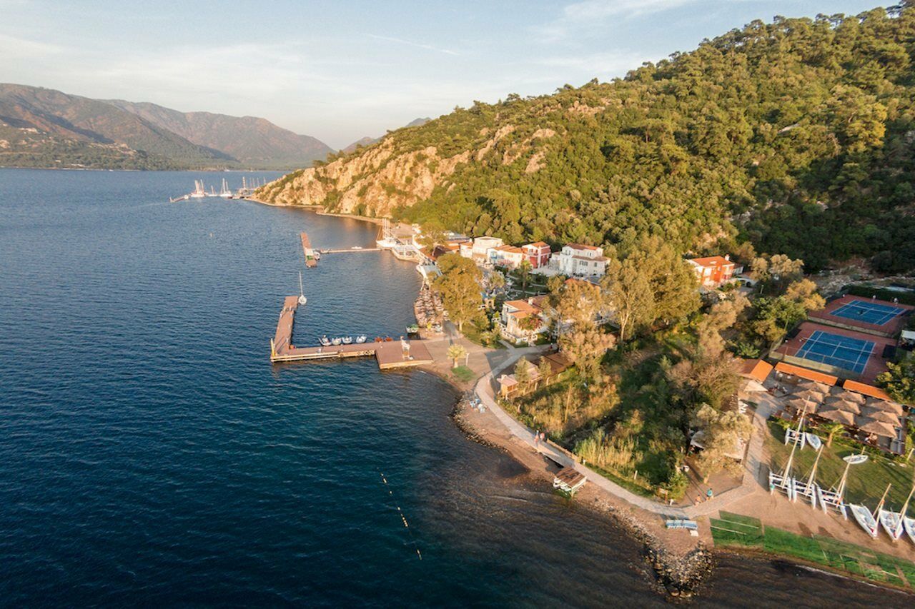 Cook'S Club Adakoy, Marmaris - Adults Only "Plus 16" Luaran gambar
